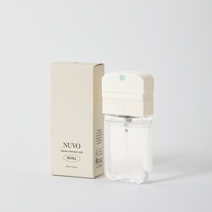 [NUVO] 누보 율무 기미 앰플 미스트 리필(37ml), 1개, 37ml