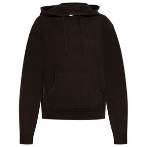 메종 마르지엘라 울 캐시미어 후디, 브라운계열, Standard XS(KR 90)
