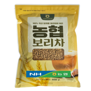 거창북부농협 국산 볶은 보리차