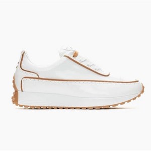 [DUCA DEL COSMA] 두카델코스마 여성 골프화 알렉사 핑크 화이트 토프 치타 이태리 명품 2023 신제품 (관부가세)추가비용없음