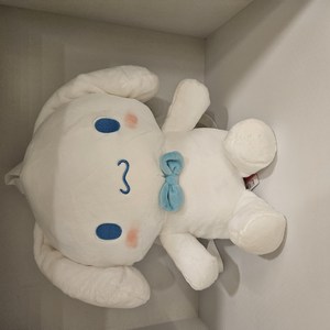 산리오정품 인형백팩 시나모롤 쿠로미 마이멜로디 포차코 헬로키티