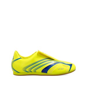 아디다스 태권도 F50 스니커즈, US 5.5(KR 225), 옐로우계열