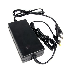 마하링크 국산 모니터용 아답터 12V 5A 일체형 CP-0759