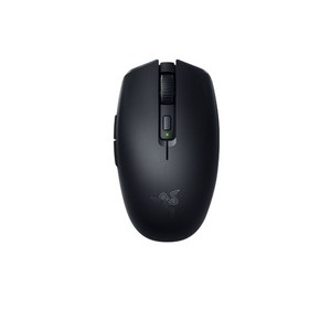 레이저 무선마우스