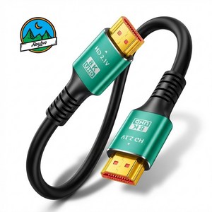 로이브로 프리미엄 울트라 HDMI케이블 V2.1 8K 모니터 TV 노트북