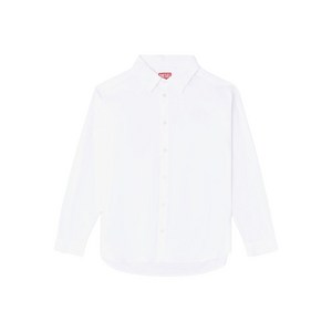 디젤 S-심플리-GSBH 셔츠, 화이트계열, Italy 48(KR 100-105)