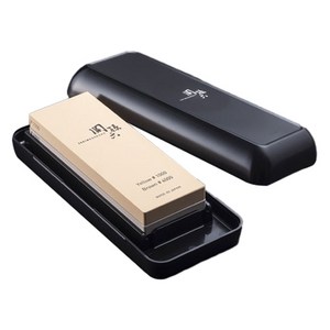 세키마고로쿠 콤비 숫돌 1000 & 4000 수납 케이스 포함