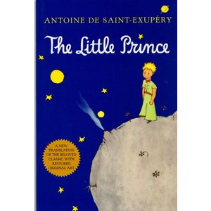 The Little Pince, Claion Books