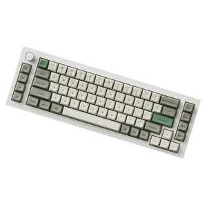 키크론 Q65 맥스 RGB 무선 기계식 키보드