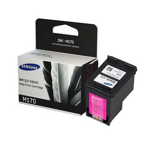 삼성전자 INK-M170 정품 프린터 잉크