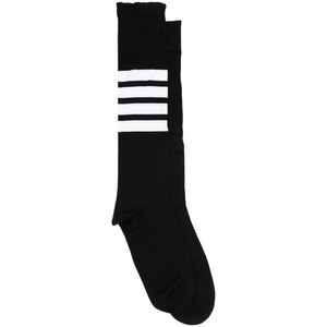 톰 브라운 4-Bar stripe socks