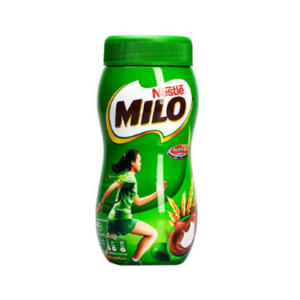 베트남 네슬레 마일로 코코아 핫초코 파우더 Nestle Milo, 400g, 1개입, 1개