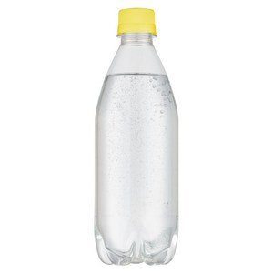 라인바싸 레몬 탄산음료, 500ml, 40개