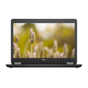 DELL 레티튜드 E7470 i5 램8G 128G Win10 중고노트북 인강용