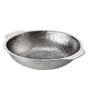 바겐슈타이거 인덕션 통3중 IH 양수 스키야키팬, 20cm, 1개