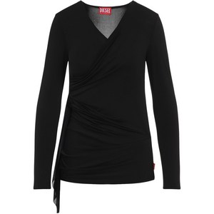 디젤 T-크리시 플레인 탑, 블랙계열, Standard M