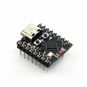 ESP32-C3 SuperMini 개발보드 Wi-Fi Bluetooth 5.0 RISC-V USB-C 소형 IoT용 납땜완료