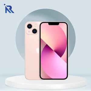 아이폰13미니 128GB/256GB/512GB 공기계 중고폰 자급제 A2628 책임환불제, 003-핑크, 128GB, 새 것 같은 특S급