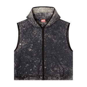 디젤 S-박스트-찬-SL 후드 베스트, 그레이계열, Standard M