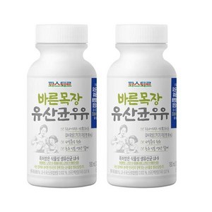 파스퇴르 무항생제 유산균우유, 28개, 180ml