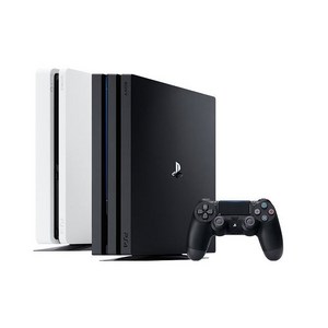 ps4 PRO 7017 7117 7218 플스4 프로 1TB 정식발매 중고
