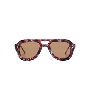 톰 브라운 파일럿 프레임 선글라스