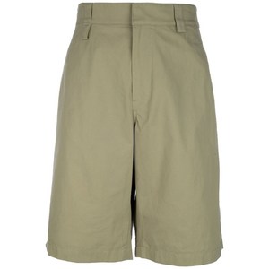 보테가 베네타 트윌 버뮤다 쇼츠, 베이지계열, IT/FR 48(KR 100)