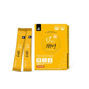 오케이쾌변 5gx10포x1박스, 50g, 1개