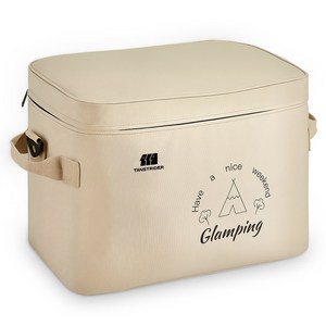 탄씨엔쯔 탄스트라이더 보온 소프트쿨러 방수 보냉백 MHDS10765