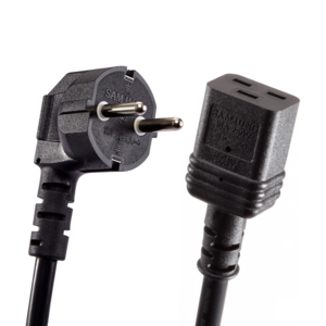 삼정 국산 AC 16A 전원케이블 C19 코드