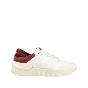 아디다스 코트 펑크 스니커즈, US 8(KR 250), 화이트계열