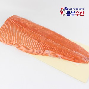 연어반마리 2kg 통연어 노르웨이생연어필렛, 01_생연어반마리 2kg (증정품제외), 1개