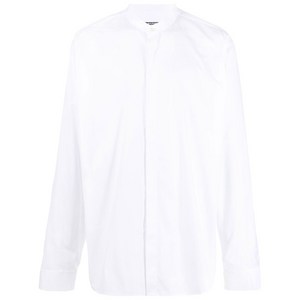 발망 발망 긴소매 셔츠