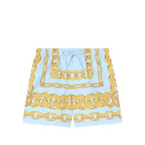 베르사체 메두사 체인스 스윔 쇼츠