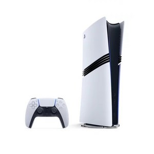 플레이스테이션 5 프로 콘솔