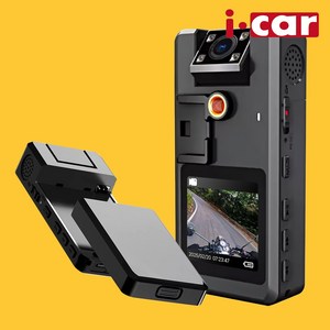 A53 Pro 배터리분리형 자전거 오토바이 블랙박스, A53 PRO (메..., 2GB