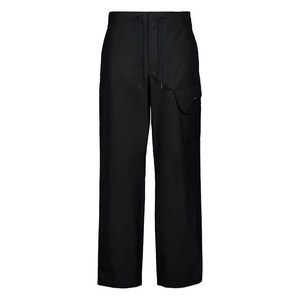 디올 드로스트링 팬츠, 블랙계열, IT/FR 48(KR 100)