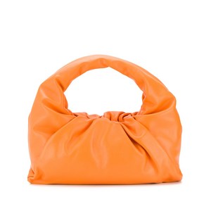 보테가 베네타 파우치 숄더 백