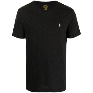 폴로랄프로렌 폴로 포니 모티프 티셔츠, 그레이계열, Standard M(KR 100)
