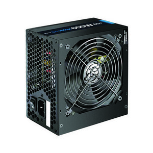 잘만 EcoMax 600W 83+ ATX