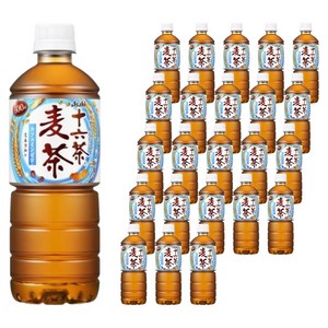 Asahi 십육차 보리차