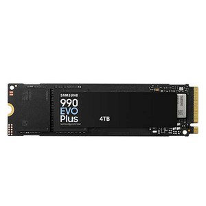 삼성전자 990 에보 플러스 SSD