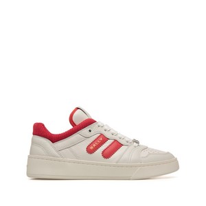 발리 로열티 가죽 스니커즈