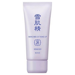 세이키세 스킨케어 톤업, 35g, 1개