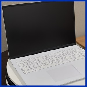 LG전자 그램 14 인텔 코어 Ultra5, 에센스화이트, 256GB, 8GB, WIN11 Home, 14Z90S-GR5CK