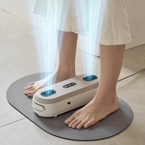 프롬비 퀵드라이 에어샤워 바디 드라이어 전신 건조기 862GFPC