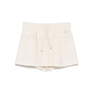 몽클레르 드로스트링 미니 스코트, 베이지계열, Standard M(KR 66)