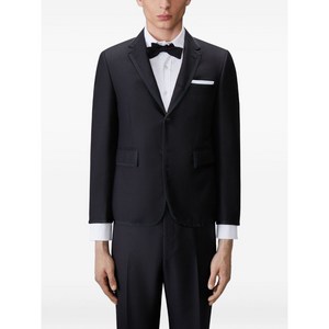 톰 브라운 싱글 브레스티드 수트, 블랙계열, Numeric 2(KR 100)