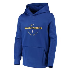 나이키 NBA 골든 스테이트 워리어스 후디, 블루계열, Standard L(KR 105)