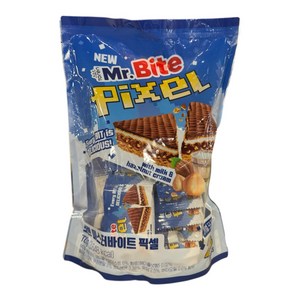 토렌 미스터바이트 픽셀, 720g, 1개